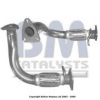 BM CATALYSTS BM70432 Exhaust Pipe